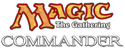 MTGCommanderLogo