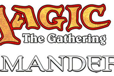 Commander's Arsenal - MTG Wiki Commander's Arsenal - MTG Wiki