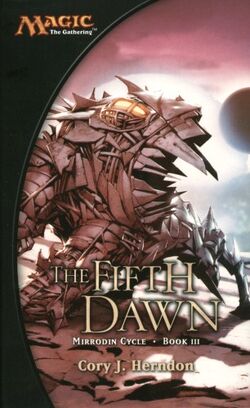 The Fifth Dawn