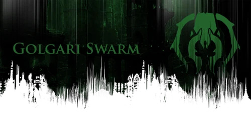 Golgari Swarm