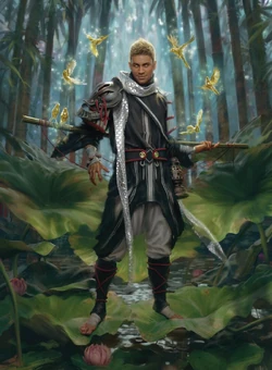 Bahamut - MTG Wiki