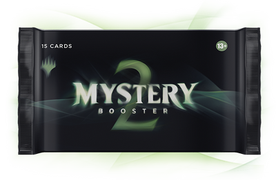 Mystery Booster 2 - MTG Wiki Mystery Booster 2 - MTG Wiki