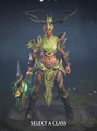 Beastcaller