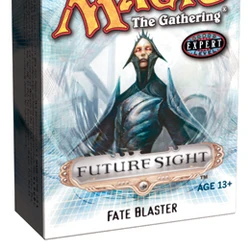 mtg future sight card list Magic: The Gathering®—FINAL FANTASY Commander Decks – Kraken Dice main image 0