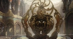 Paradox Engine - MTG Wiki