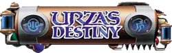 Urza's Destiny - MTG Wiki