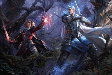 mystery booster box price guide Magic The Gathering - Wilds of Eldraine - Enchanting Tales main image 1