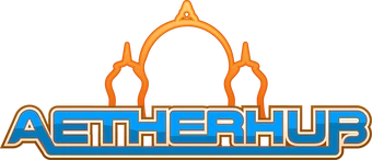 aetherhub mtg card Aetherhub Playmat - Trading Card Games