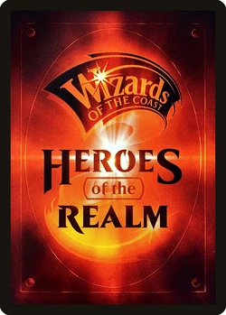 Card back - MTG Wiki