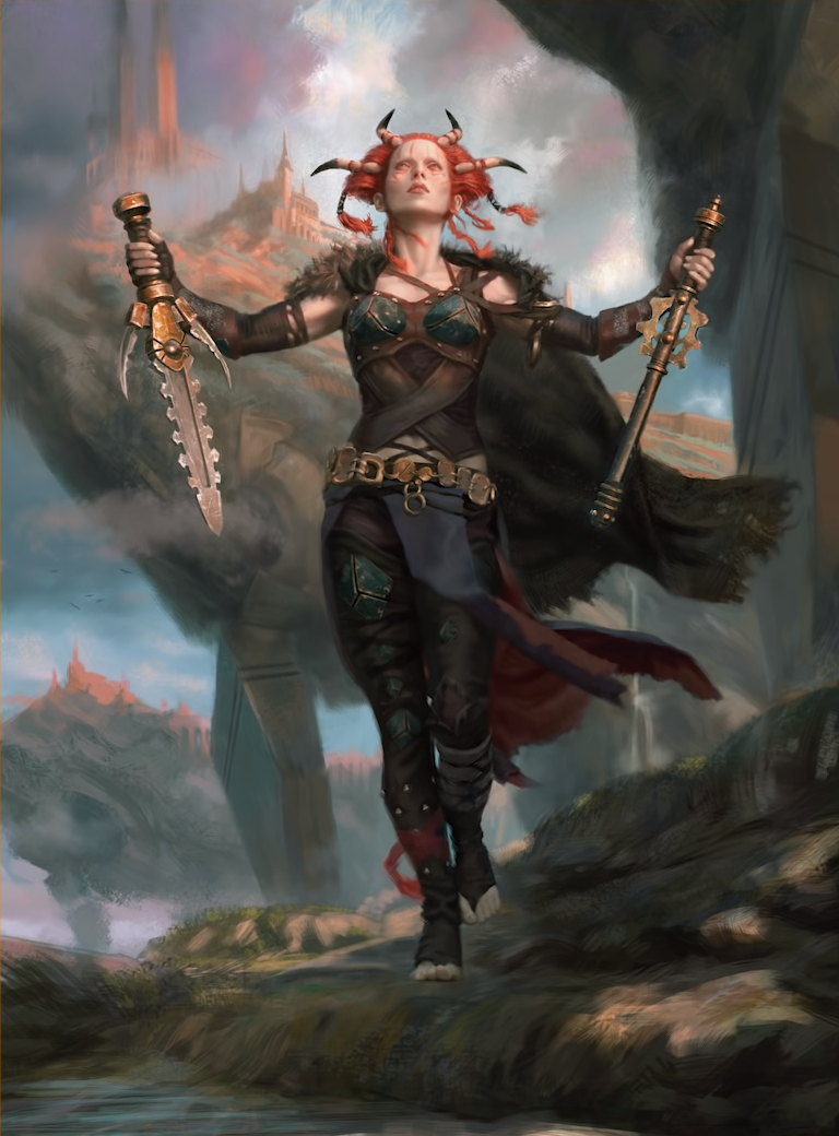 Jeska Mtg Wiki