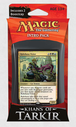 ktk booster box Amazon.com: MTG Booster Pack Draft : Khans of Tarkir (KTK) : Toys & Games