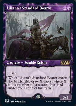 Purple - MTG Wiki