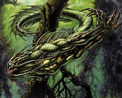 Merfolk - MTG Wiki