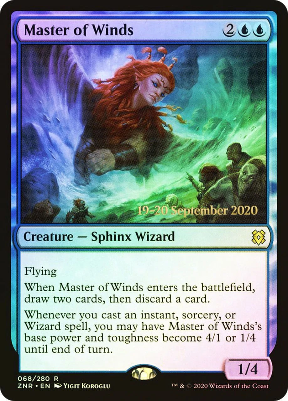 Prerelease card - MTG Wiki
