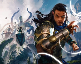 Gideon Jura - MTG Wiki Gideon Jura - MTG Wiki