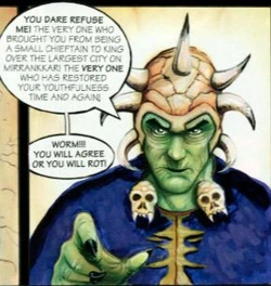 Drathka