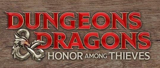 Secret Lair Drop Series: Dungeons & Dragons: Honor Among Thieves ...