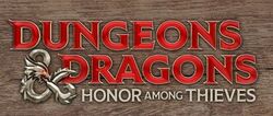 Secret Lair Drop Series: Dungeons & Dragons: Honor Among