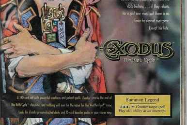 Stronghold - MTG Wiki