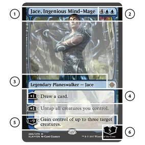 Planeswalker - MTG Wiki