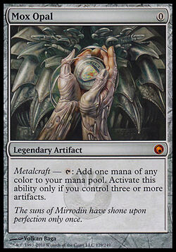 Mox Mtg Wiki