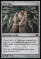 Mox Opal (Scars of Mirrodin)