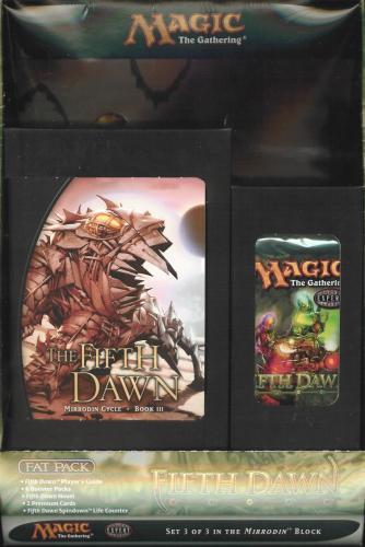 MTG Magic the Gathering Fat Pack Bundle Player's Guide *CHOOSE YOUR SET*