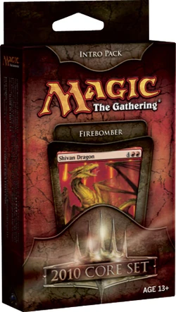 Firebomber