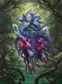 Secret Lair Drop Series: International Women's Day art