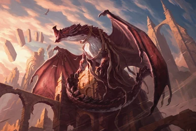 City of Brass - MTG Wiki City of Brass - MTG Wiki