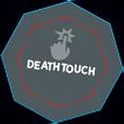 Deathtouch counter