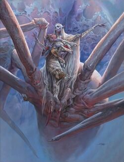 Lolth Variant art.jpg