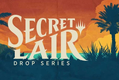 マジック：ザ・ギャザリング Secret Lair Showcase: Zendikar Revisited NEW! Secret Lair Showcase: Zendikar Revisited - YouTube