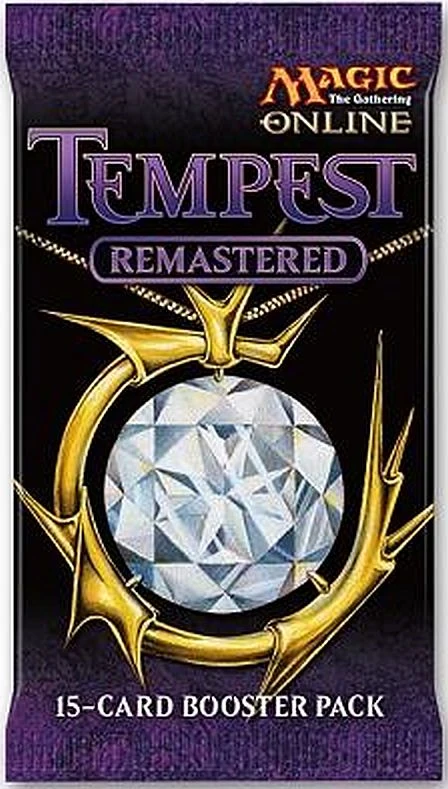 Tempest Remastered - MTG Wiki
