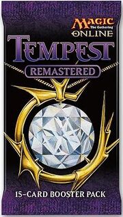 Magic Online boosterpack