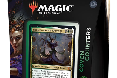 captain n'ghathrod mtg commander deck MTG Magic the Gathering Commander Deck main image 0