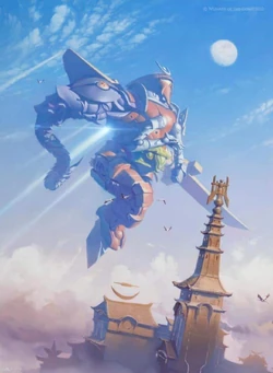 Mechtitan