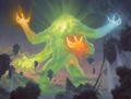 Omnath, Locus of Creation (Zendikar Rising, #232)