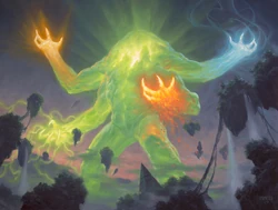 Omnath - MTG Wiki Omnath - MTG Wiki