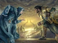 Jace is the strategist and leader of the Gatewatch.
