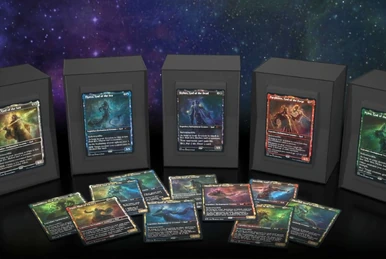 Rielle, The Everwise : R/mpcproxies - Foto 9