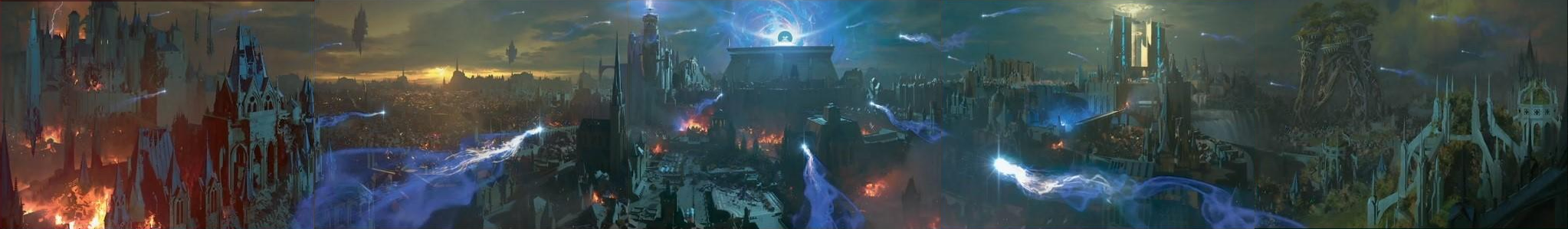 War Of The Spark Mtg Wiki Fandom