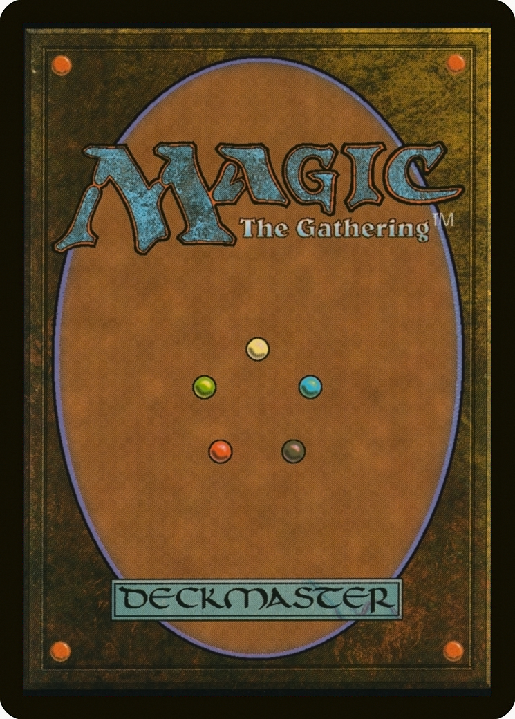 poster size mtg cards