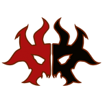 Rakdos Logo