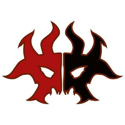 rakdos logo