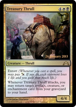 Gatecrash - MTG Wiki