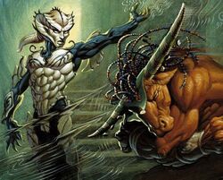 Tahngarth - MTG Wiki Tahngarth - MTG Wiki