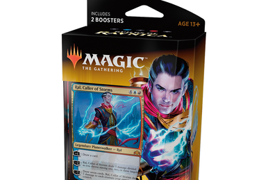 Guilds of Ravnica/Mythic Edition - MTG Wiki
