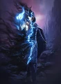 Jace reveals his disguise.