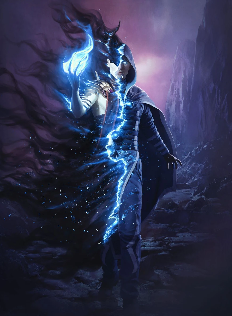 Jace Beleren - MTG Wiki